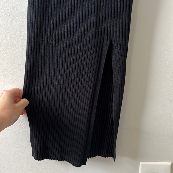 Abercrombie midi dress - Picture 4 of 6